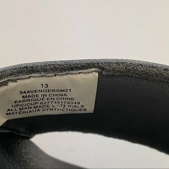 Marvel Slides - Picture 4 of 4